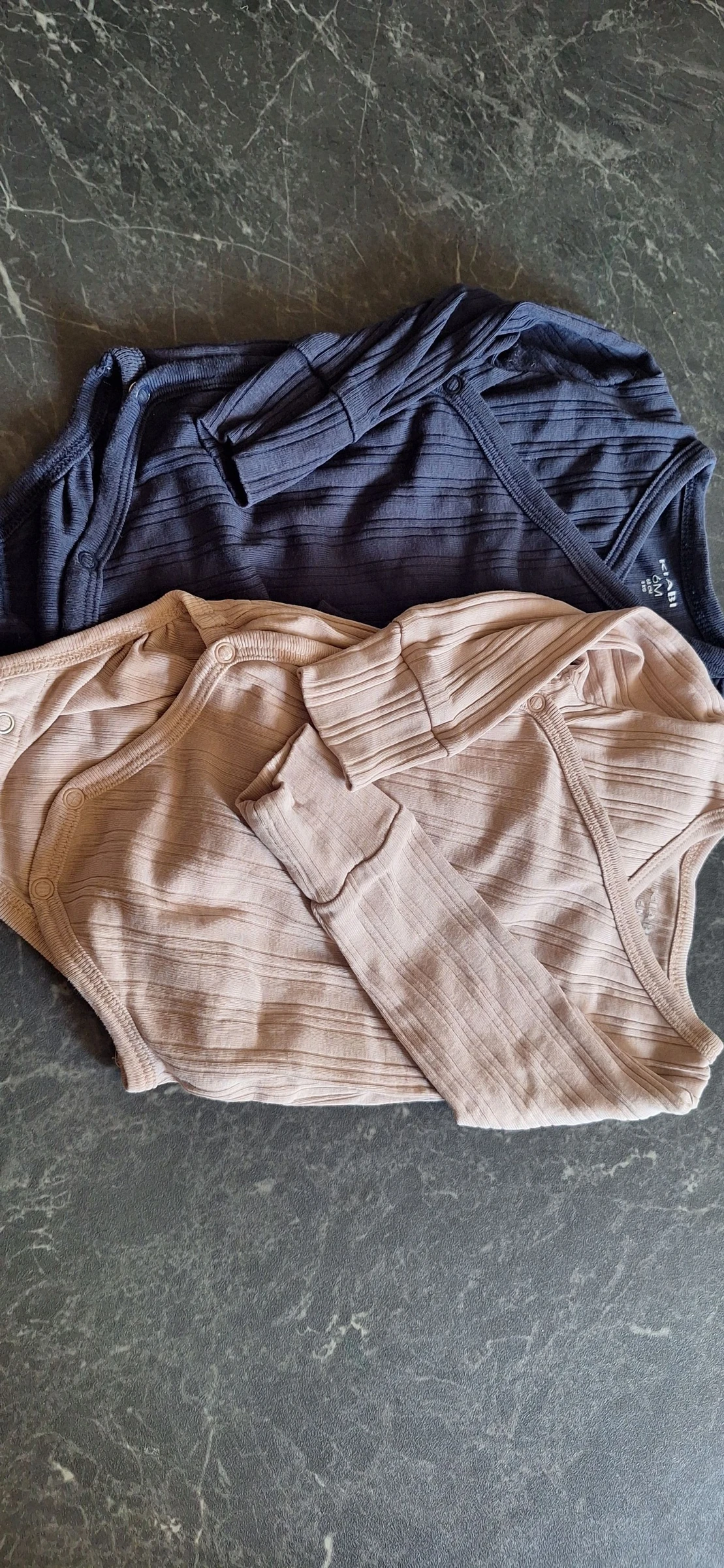 Lot bodies